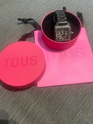 Reloj Tous