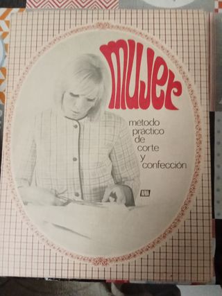Método de corte y confección