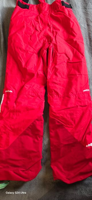 Pantalón de esquí para niñas
