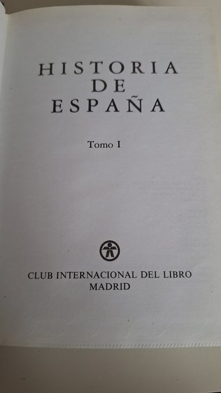 Historia de España