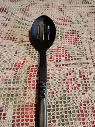 Completo di mestoli da cucina