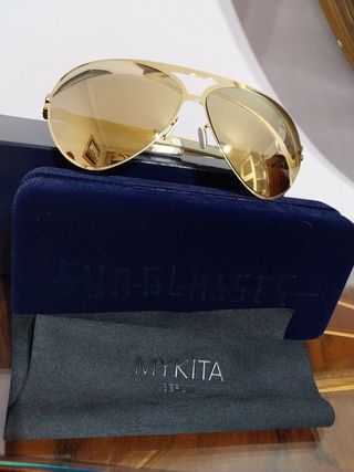 Gafas mujer firma Mykita , lentes de Sol