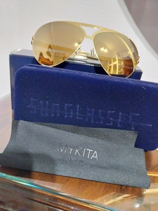 Gafas mujer firma Mykita , lentes de Sol