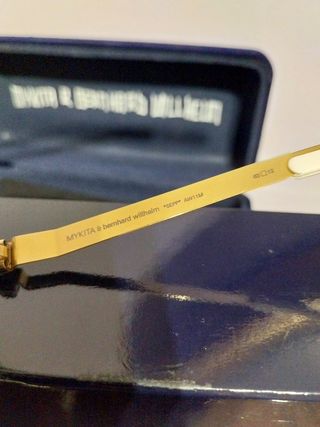 Gafas mujer firma Mykita , lentes de Sol