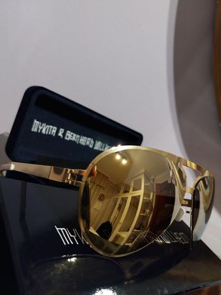 Gafas mujer firma Mykita , lentes de Sol