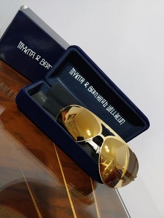 Gafas mujer firma Mykita , lentes de Sol