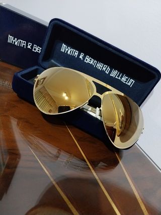 Gafas mujer firma Mykita , lentes de Sol