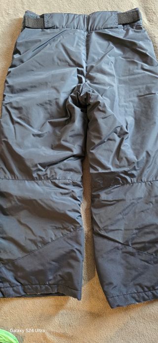 Pantalones de esquí para niñas