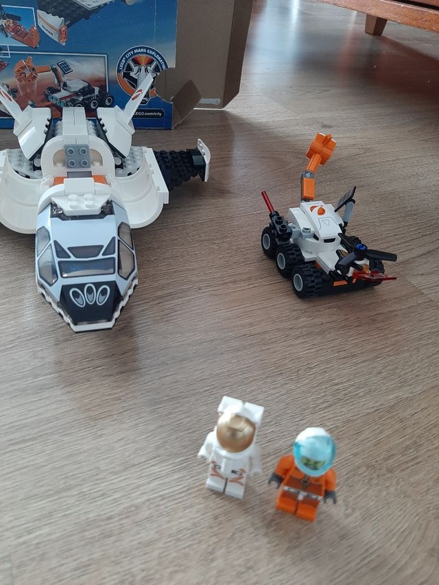 Lego 60226