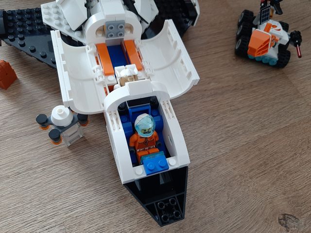 Lego 60226