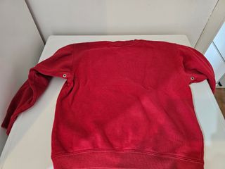 Felpa Timberland 8 anni