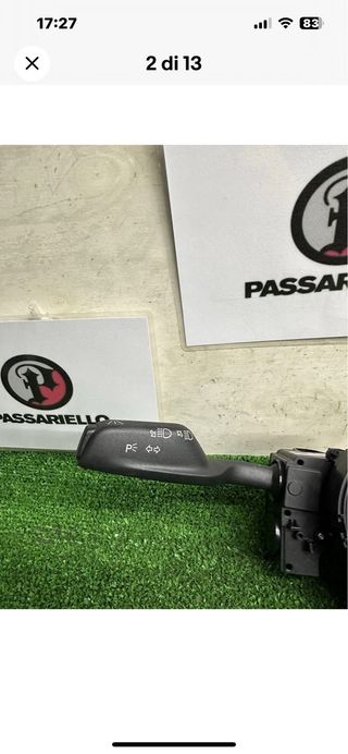 DEVIOLUCI COMPLETO ALFA ROMEO TONALE