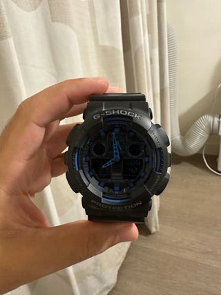 Reloj Casio G Shock