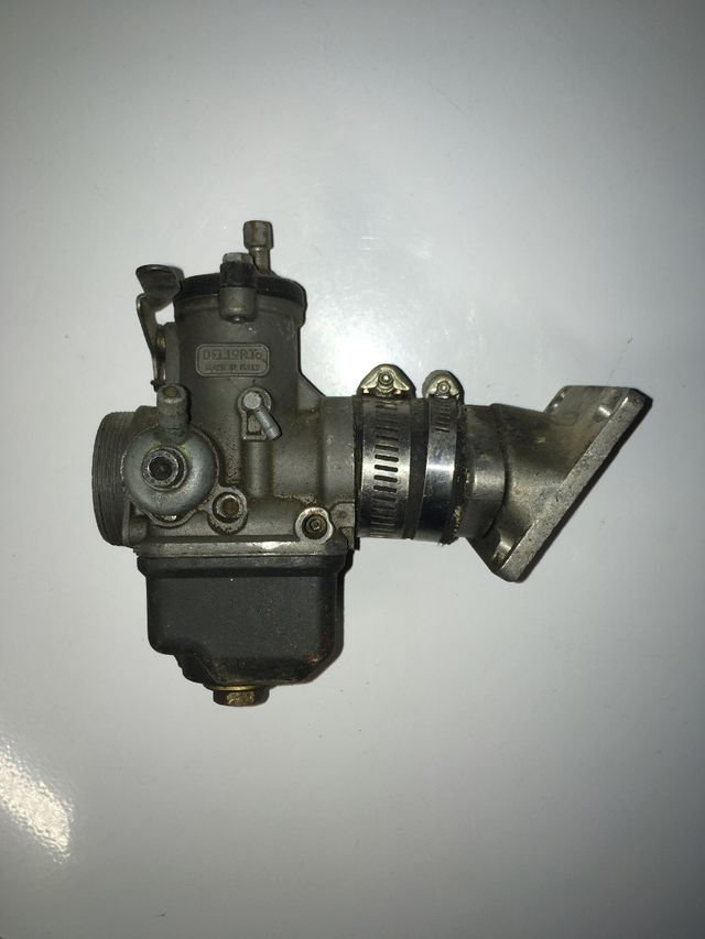 Carburatore dell'orto PHBH 26 BS