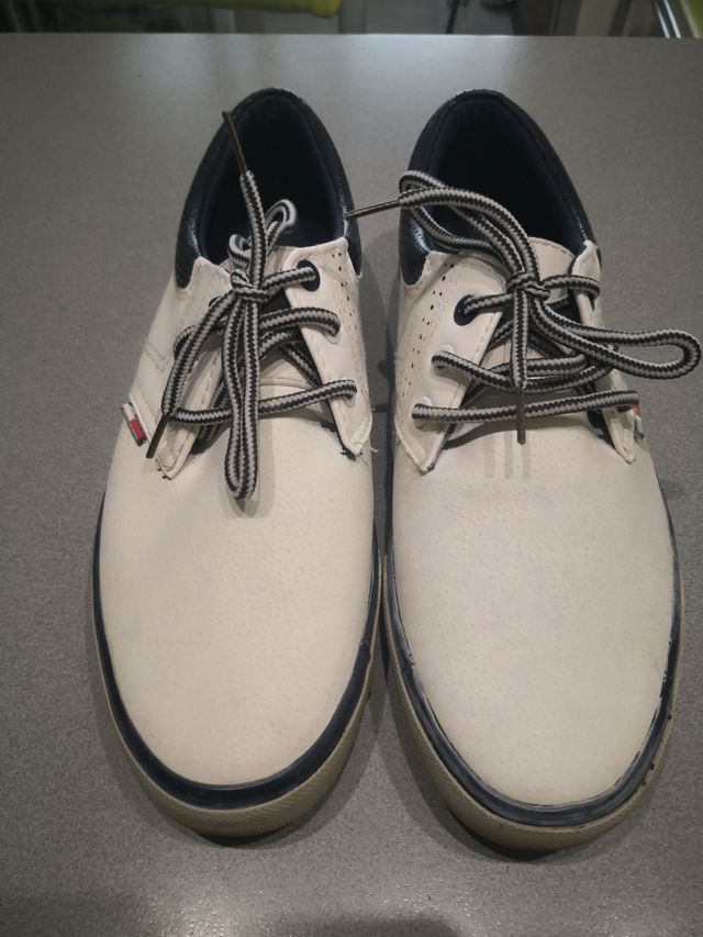 Zapatos hombre talla 41. Buen estado