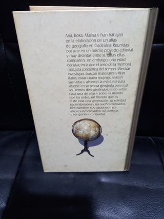 Atlas de geografía humana