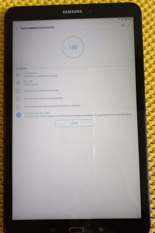 Samsung Galaxy Tab A6 16G
¡¡EN OFERTA!!