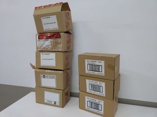 Coches Club Scalextric Nuevos