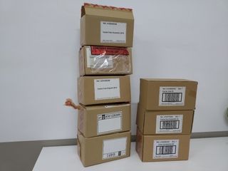 Coches Club Scalextric Nuevos