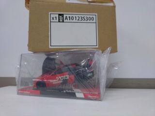 Coches Club Scalextric Nuevos