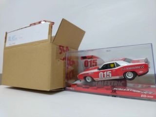 Coches Club Scalextric Nuevos