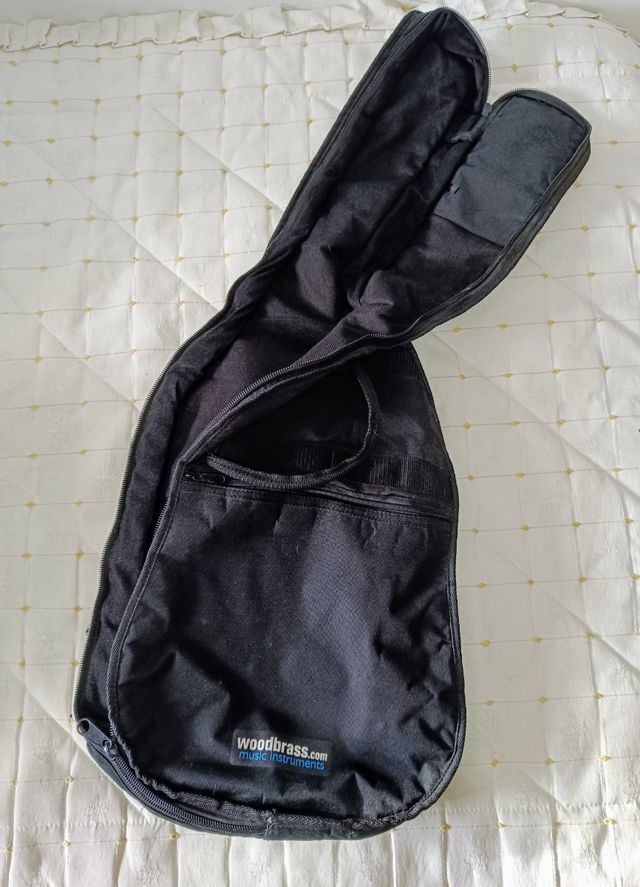 Guitarra Eléctrica como nueva