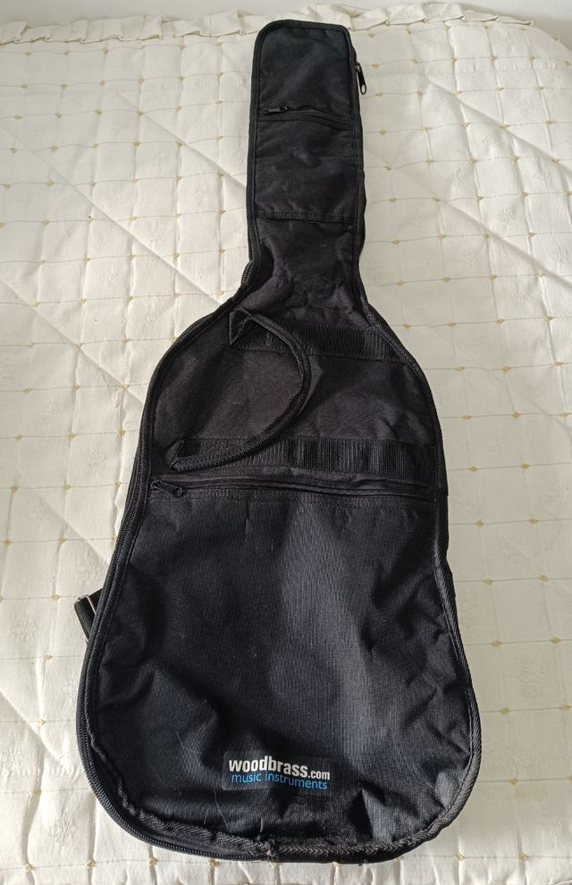 Guitarra Eléctrica como nueva