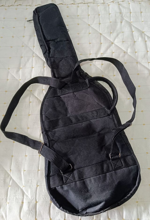 Guitarra Eléctrica como nueva