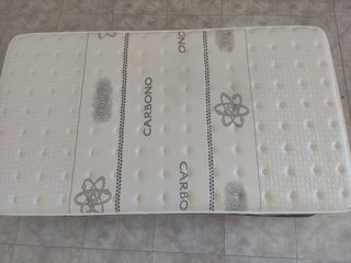 Colchón Viscoelástico 105x190