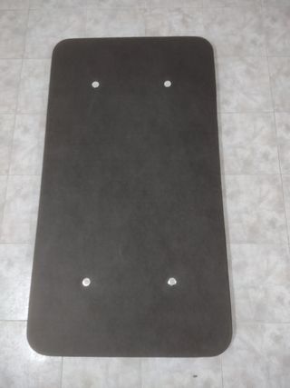 Colchón Viscoelástico 105x190