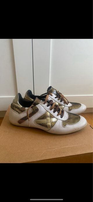 Zapatillas Munich