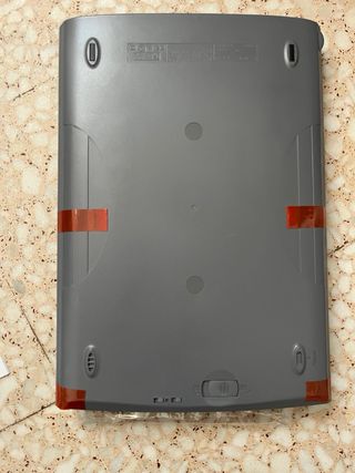 Scaner Canon Lide 50 no tiene cable 