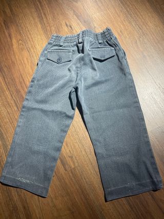 lote de Ropas colegio torrente bal lester