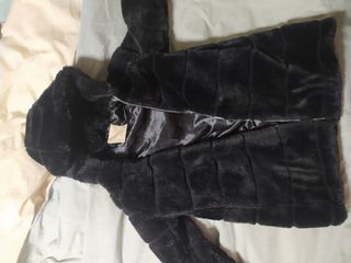 Lote chaquetas niña