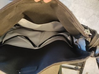 Bolso Skip Hop para coche bebe