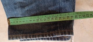 Jeans Vintage Energie – Stile Iconico e Autentico