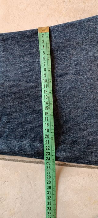 Jeans Vintage Energie – Stile Iconico e Autentico