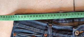 Jeans Vintage Energie – Stile Iconico e Autentico