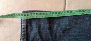 Jeans Vintage Energie – Stile Iconico e Autentico