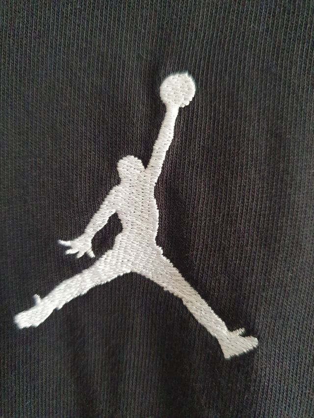 Camiseta Jordan Jumpman XXL