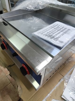 Plancha de cromo 40x 60