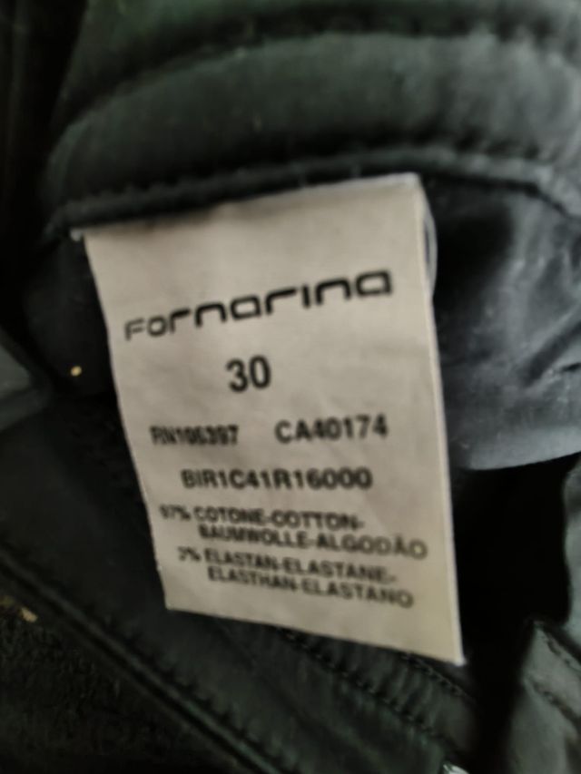 Pantalón FORNARINA mujer