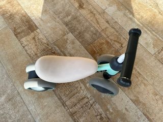 Triciclo Sawyer: bici sin pedales de 12 a 24 meses