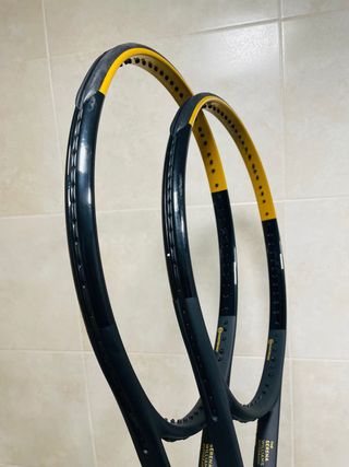 Pack de Raquetas Wilson de tenis Serena Williams