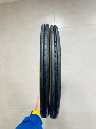 Pack de Raquetas Wilson de tenis Serena Williams