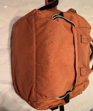 Zaino porta PC Lovevook