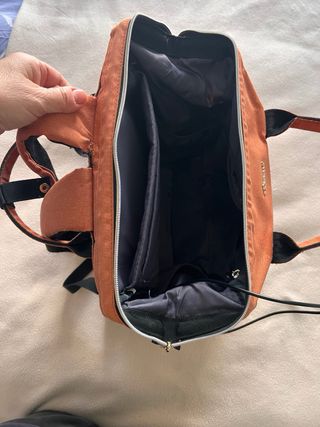 Zaino porta PC Lovevook