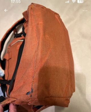 Zaino porta PC Lovevook