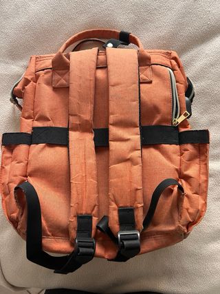 Zaino porta PC Lovevook