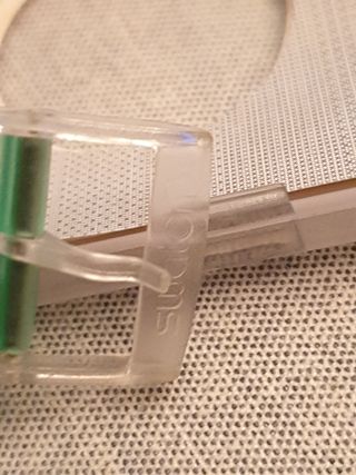 Swatch automatico vintage 92